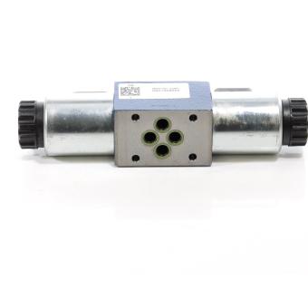 Hydraulisches Wegeventil 4WE 6 W62/EG24N9K4/ZV Gebraucht